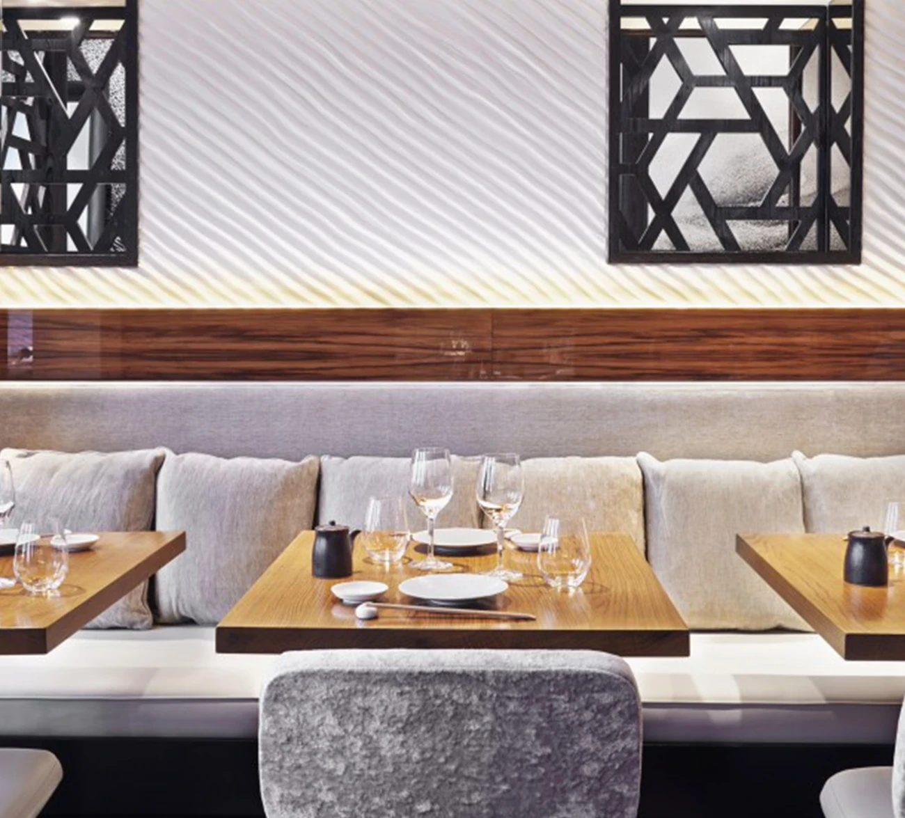Paris Matignon
