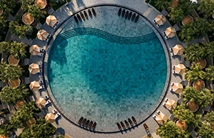 <p>NOW OPEN <br><em>Kinugawa Dubai </em>&nbsp;</p>