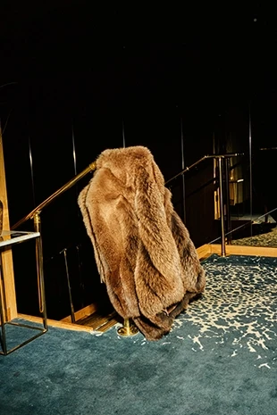 <p>SEE YOU THIS WINTER<br><em>Kinugawa Megève</em></p>