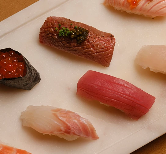 <p>NOW OPEN<br><em>Kinugawa Rive Droite</em></p>