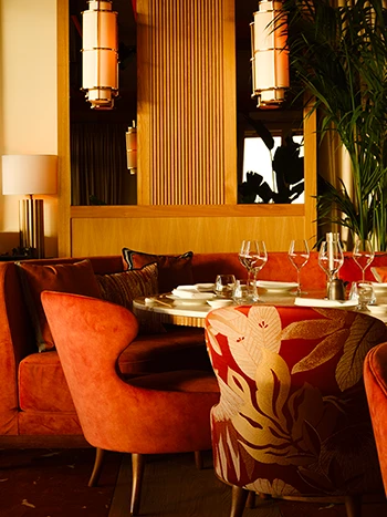 <p>SUNDAY BRUNCH<br><em>Kinugawa Rive Gauche</em></p>