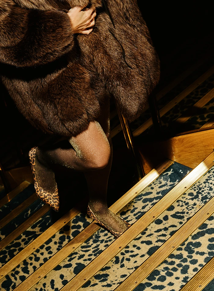 <p>WE'RE OPEN!<br><em>Kinugawa Megève</em></p>