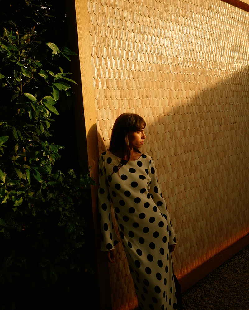 <p>SUMMER IS COMING <br><em>Kinugawa Ramatuelle</em></p>