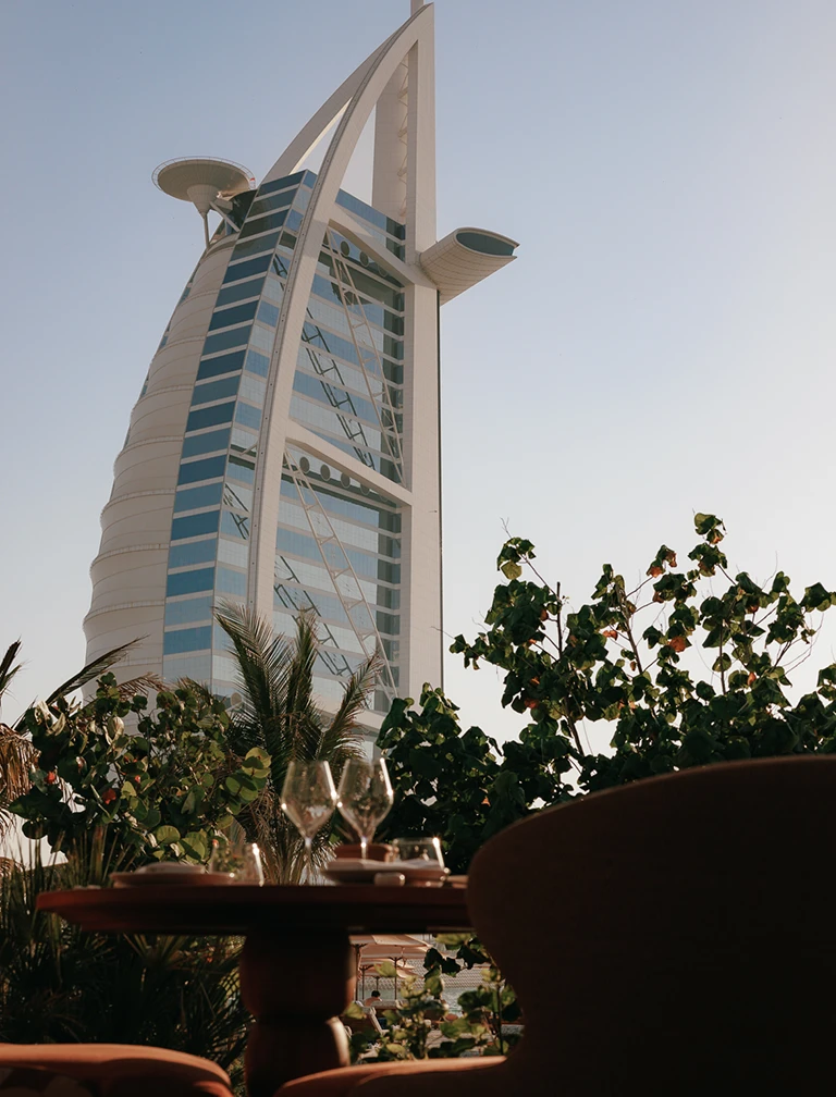 <p>NOW OPEN<br><em>Kinugawa Dubai</em></p>