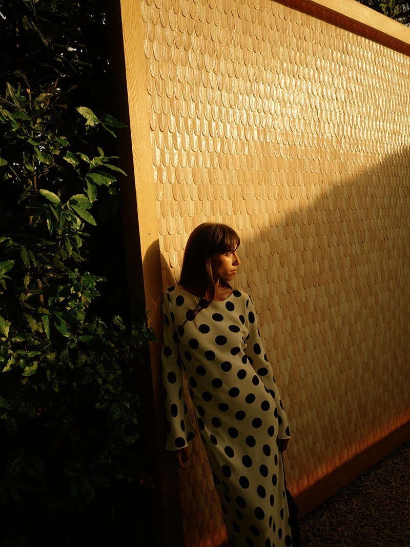 <p>SUMMER IS COMING<br><em>Kinugawa Ramatuelle</em></p>